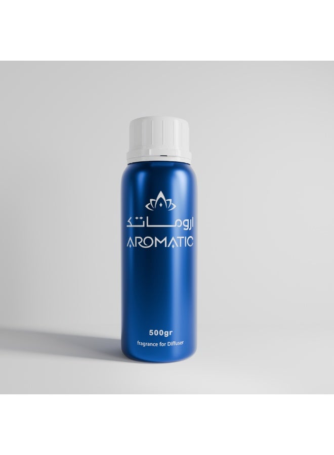 Aromatic Elegant Perfume Oil 500 ML - Image 3