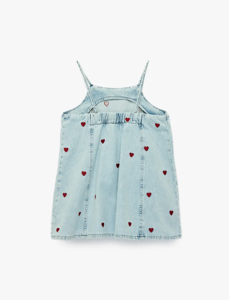 KOTON Kids Dresses