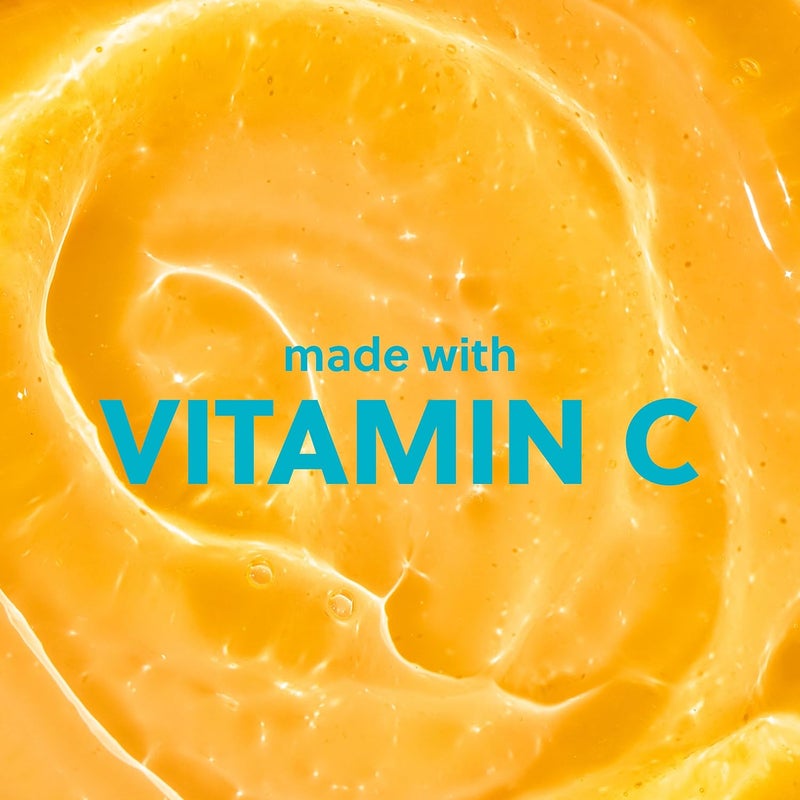 Tree Hut Tree Hut Vitamin C Nourishing Moisturizing Foaming Gel Wash 532 ML  - Image 5