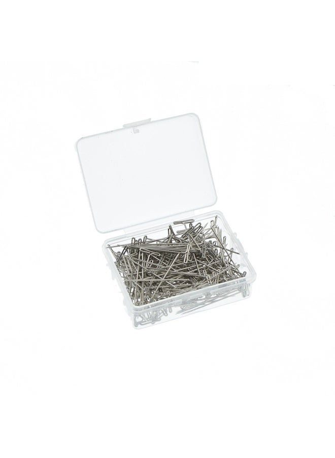 YOKIND 200 Pieces Stainless Steel T-Pins 38mm 1.5inch - Image 2