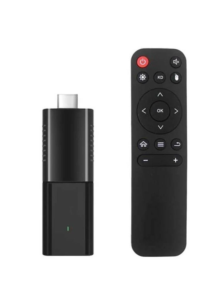 4K Android TV Box Google Voice Assistant