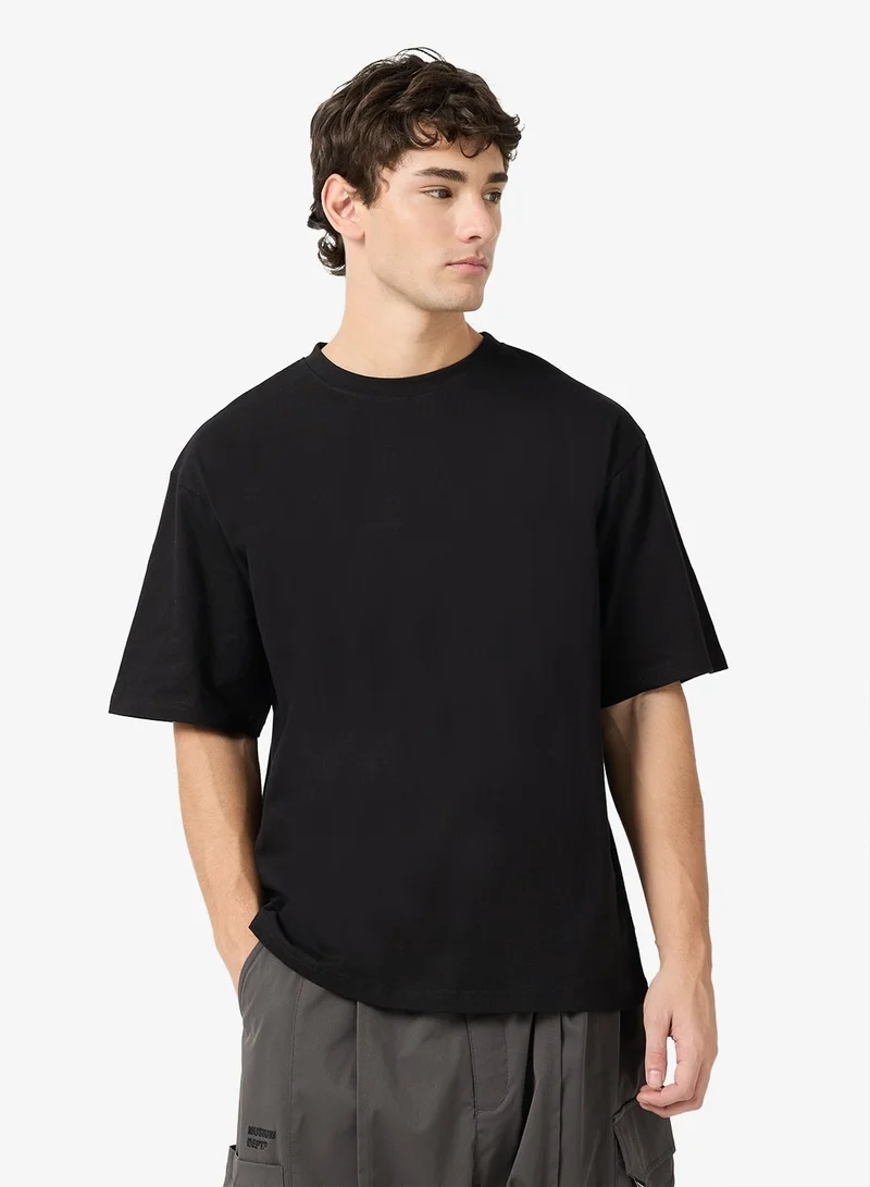 Seventy Five Over Size Tees