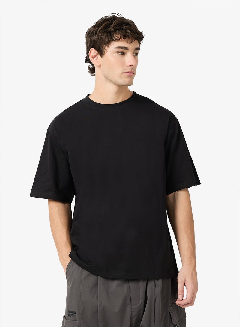 Seventy Five Over Size Tees - Image 1