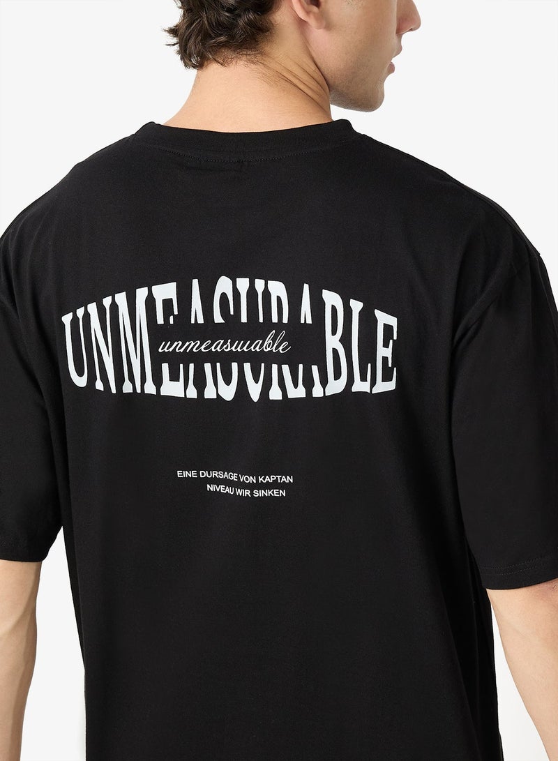 Seventy Five Over Size Tees - Image 3