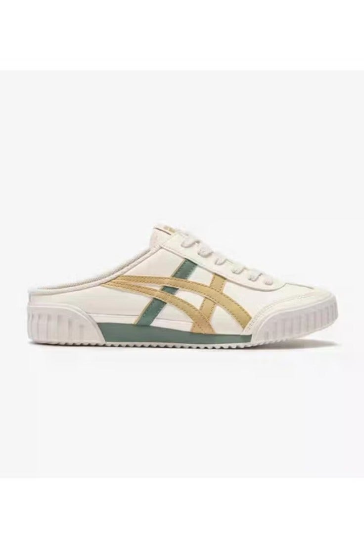 Onitsuka Tiger MACHUATION SABOT Summer Retro Slip-On Sports Casual Shoes - Image 4