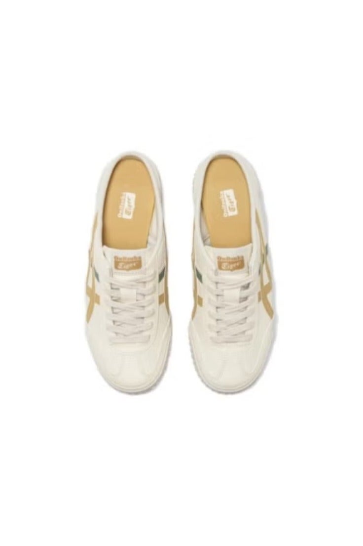 Onitsuka Tiger MACHUATION SABOT Summer Retro Slip-On Sports Casual Shoes - Image 2