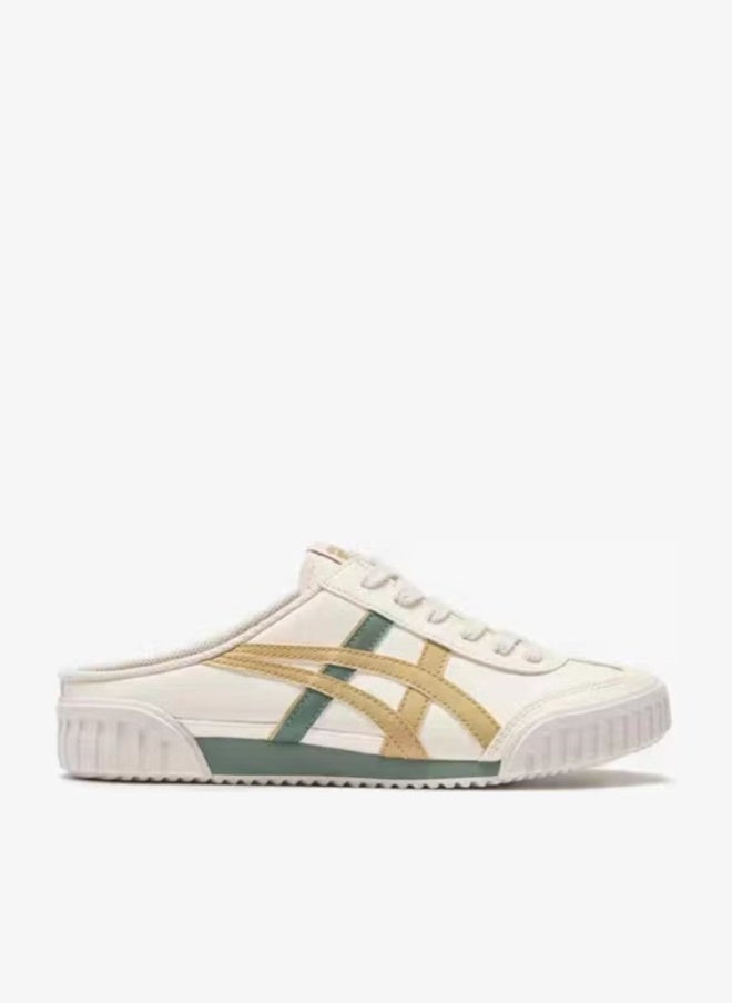 Onitsuka Tiger MACHUATION SABOT Summer Retro Slip-On Sports Casual Shoes - Image 1