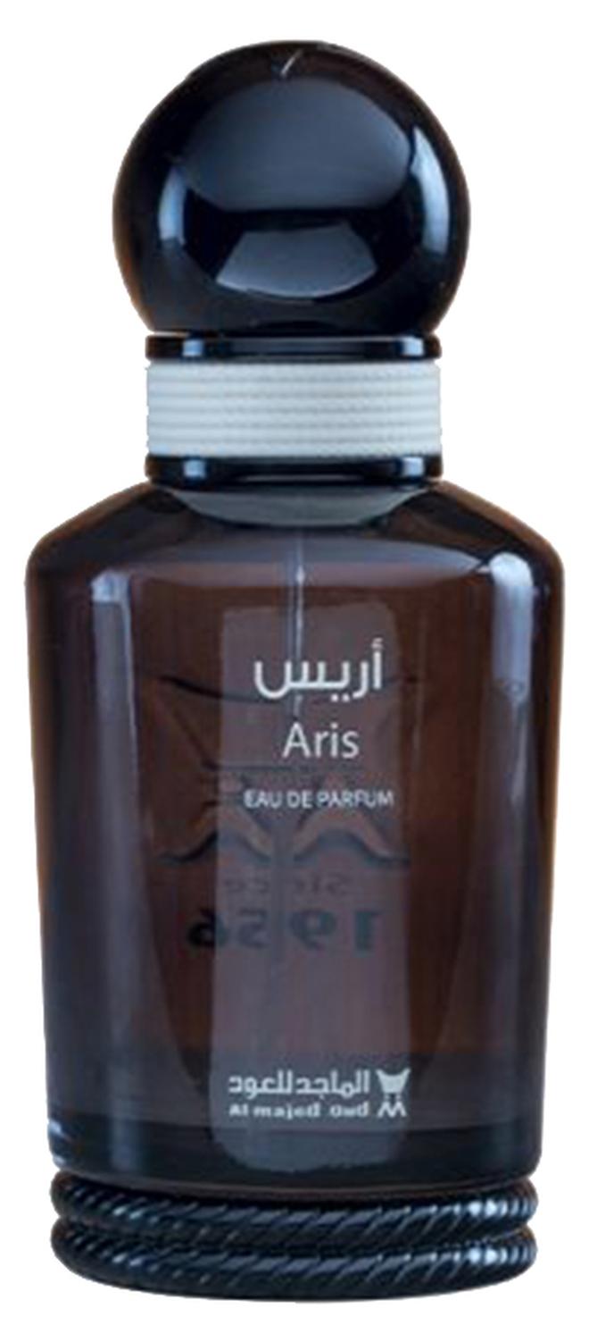  Al Majed Oud Aris Classic Perfume - Image 1