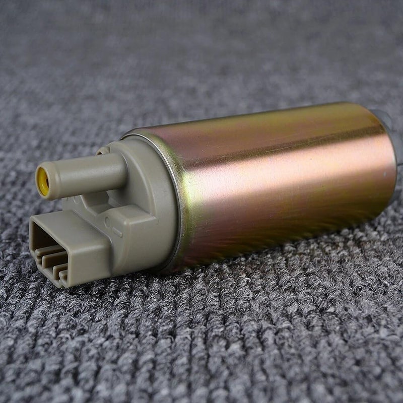 Wivplex Motorcycle Electric Fuel Pump - Image 5