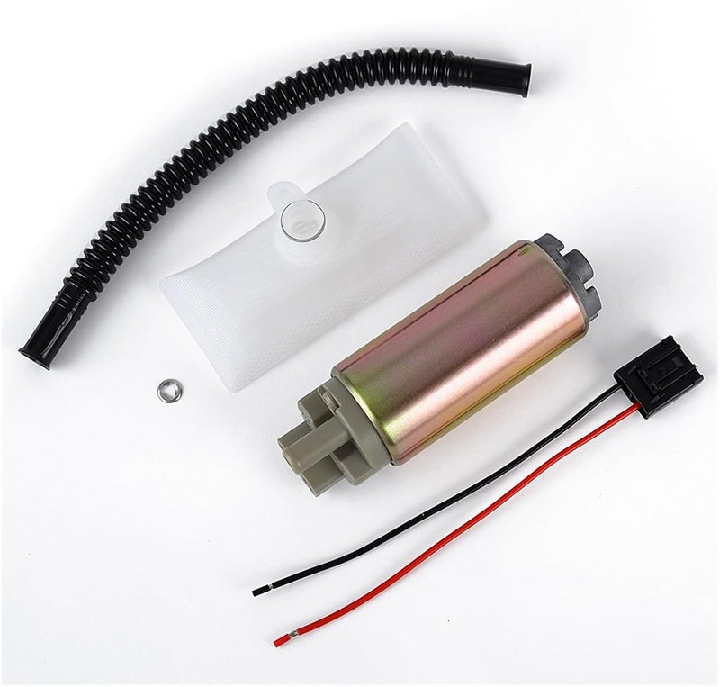 Wivplex Motorcycle Electric Fuel Pump - Image 1