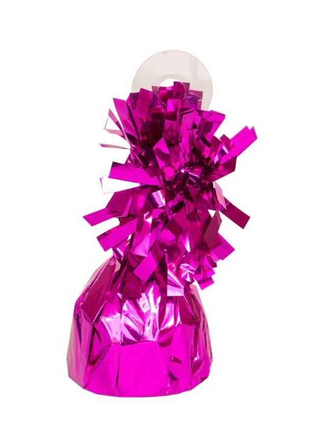 Unique Decorative Party Foil Balloon - Image 1