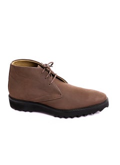 Mr.joe Half boot Brown For Men  - Image 1