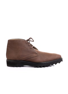 Mr.joe Half boot Brown For Men  - Image 2