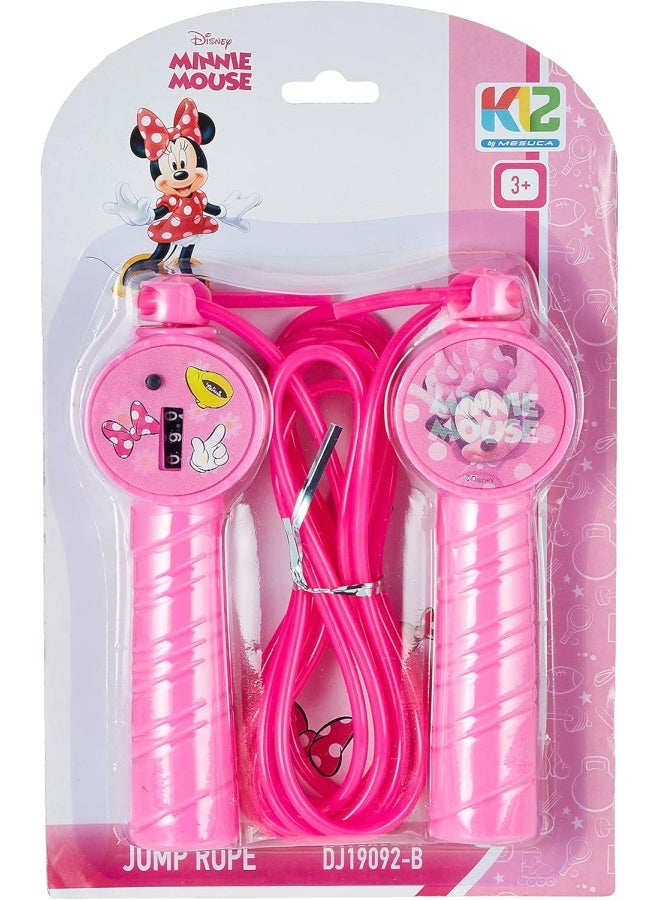 Mesuca Minnie Pvc Jump Rope - Image 1