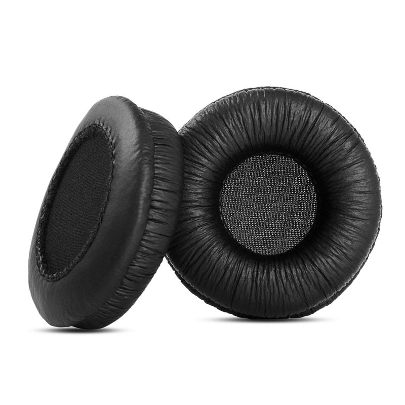 YDYBZB Earpads Replacement Foam Ear Pads Compatible with Telex Airman 750 Aviation Headset Pad Cushion Cups Cover Headphone Repair Parts - Image 5