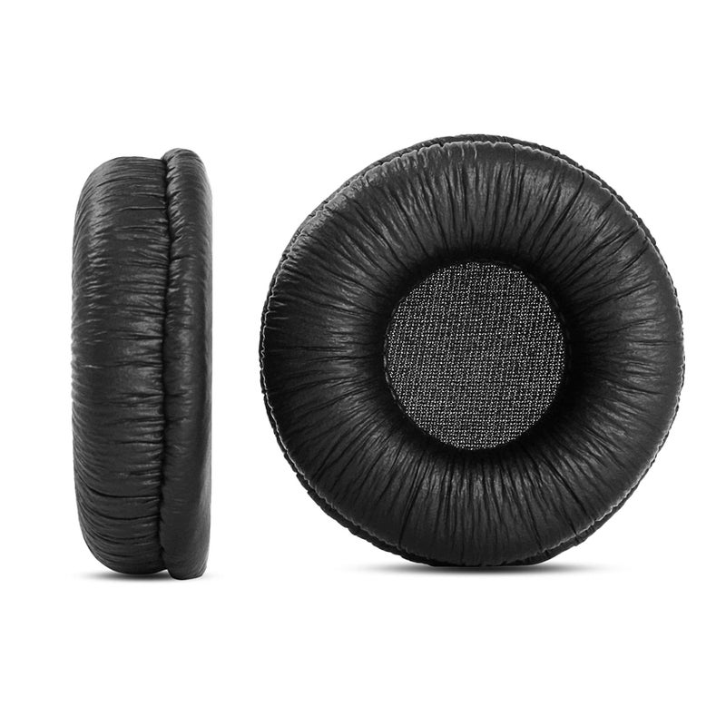 YDYBZB Earpads Replacement Foam Ear Pads Compatible with Telex Airman 750 Aviation Headset Pad Cushion Cups Cover Headphone Repair Parts - Image 3