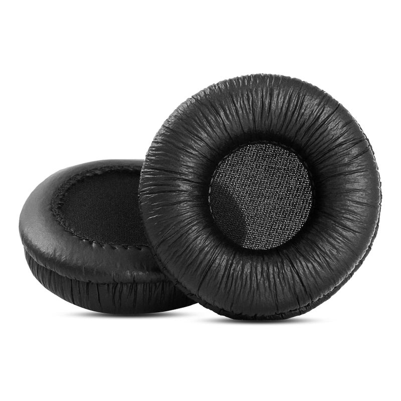 YDYBZB Earpads Replacement Foam Ear Pads Compatible with Telex Airman 750 Aviation Headset Pad Cushion Cups Cover Headphone Repair Parts - Image 4