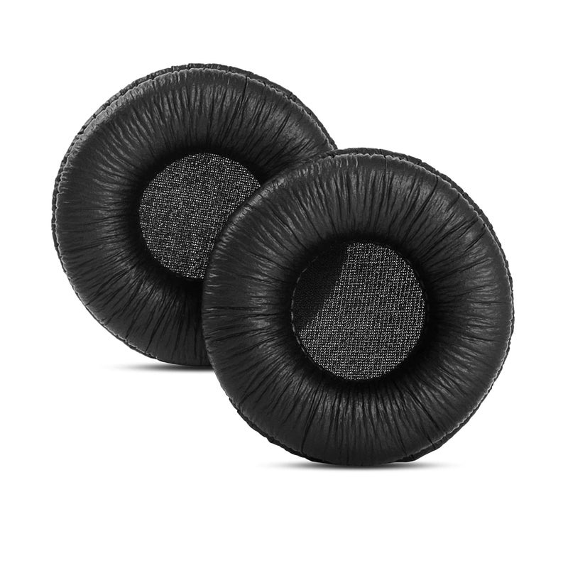 YDYBZB Earpads Replacement Foam Ear Pads Compatible with Telex Airman 750 Aviation Headset Pad Cushion Cups Cover Headphone Repair Parts - Image 1