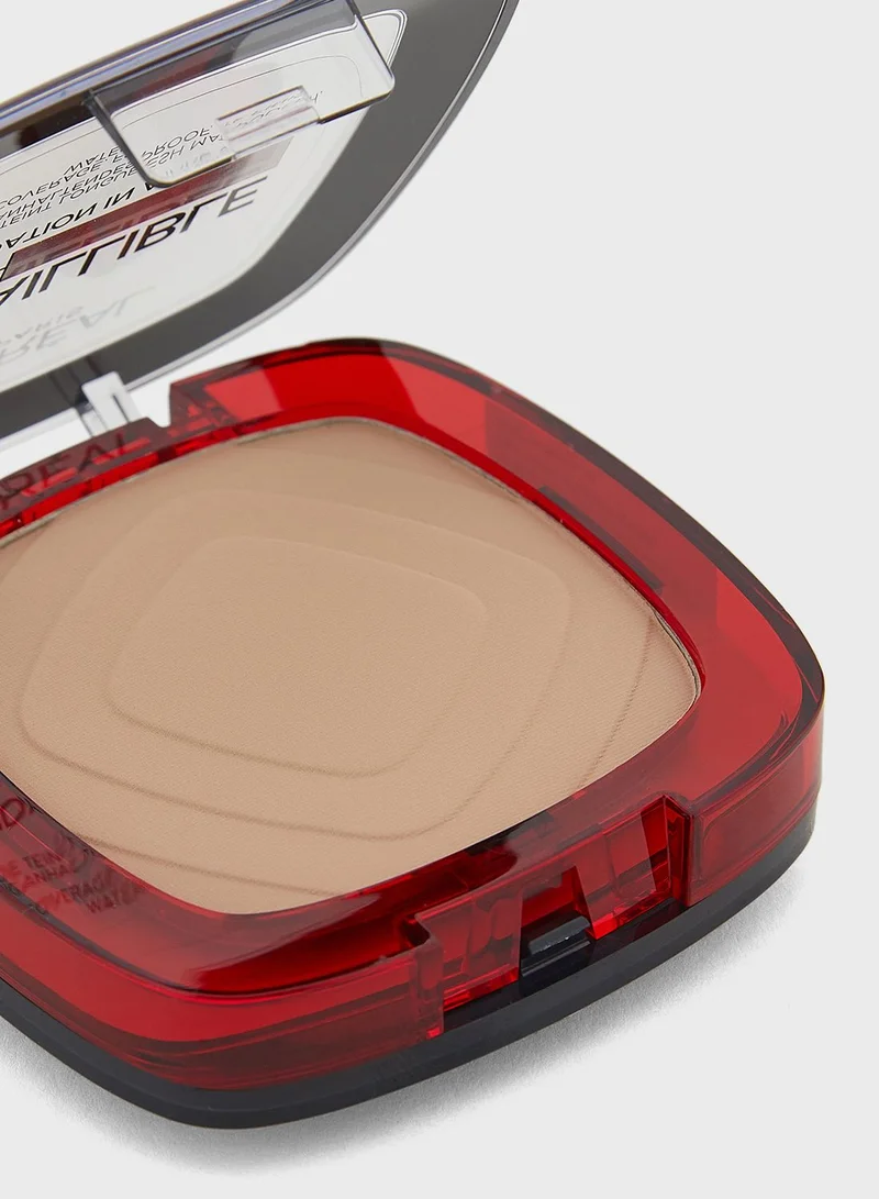 L'OREAL PARIS Infallible Semi Permanent Powder 130 True Beige