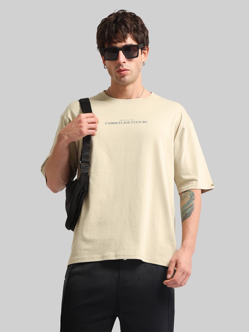 Maniac Mens Textured Polo Neck Half Sleeve Pista Green Polo T-Shirt - Image 1