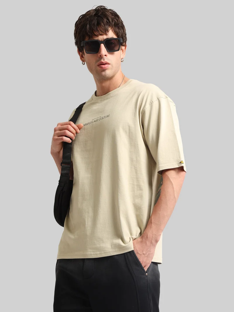 Maniac  Maniac Mens Textured Polo Neck Half Sleeve Pista Green Polo T-Shirt for Men | Best Price UAE