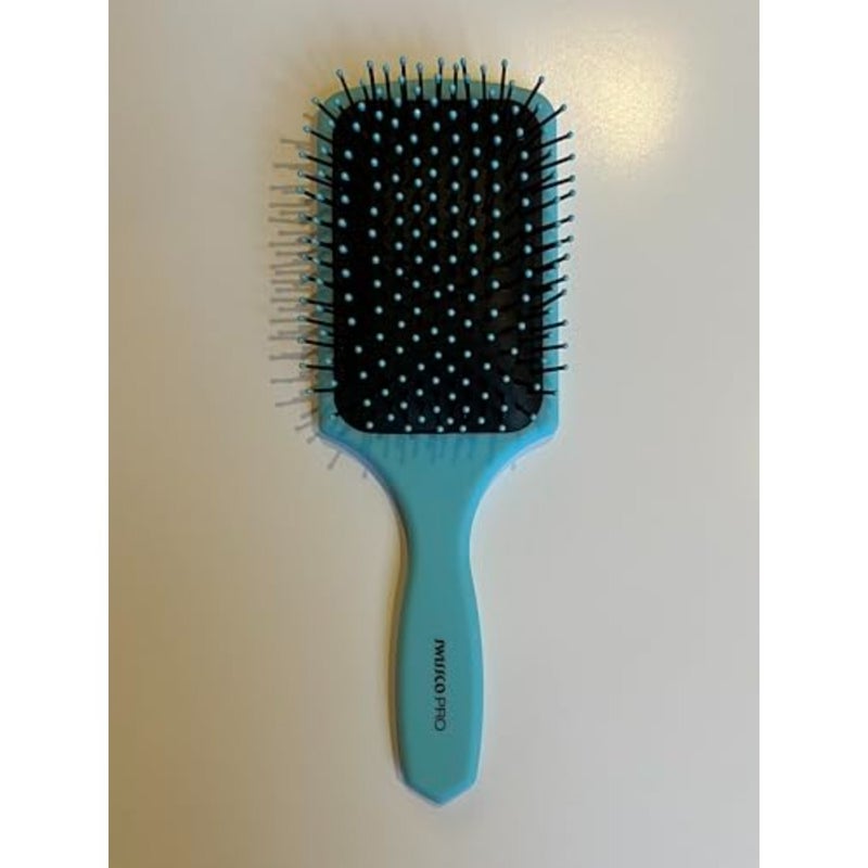 Soft Touch Paddle Shower Hair Brush - Image 2