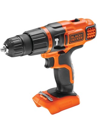 Cordless Hammer Drill with 11 Torque Settings, 18V, Battery Not Included - pzsku/Z11515B792CF4D98A3FE4Z/45/1751104794/576dc2a9-bc99-4a5c-8c56-94c4ca41a9ec