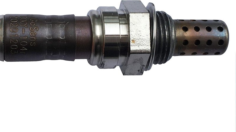 GoSens 104 Oxygen Sensor for Lexus and Toyota, OE# 8946502280, 2004-2016, Rear O2 Sensor - Image 3