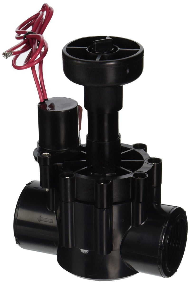 Toro 250 Valve NPT Female Valve with Flow Control 1