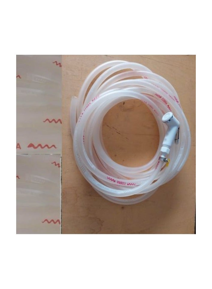 Cobra 25 meter water hose - Image 1