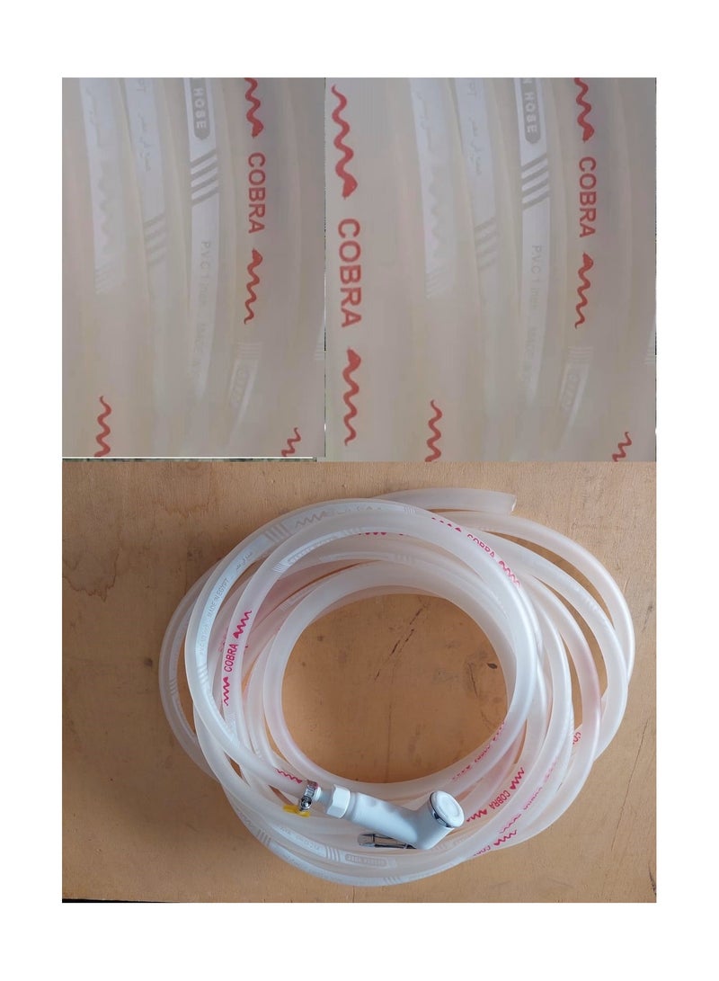 Cobra 25 meter water hose - Image 2