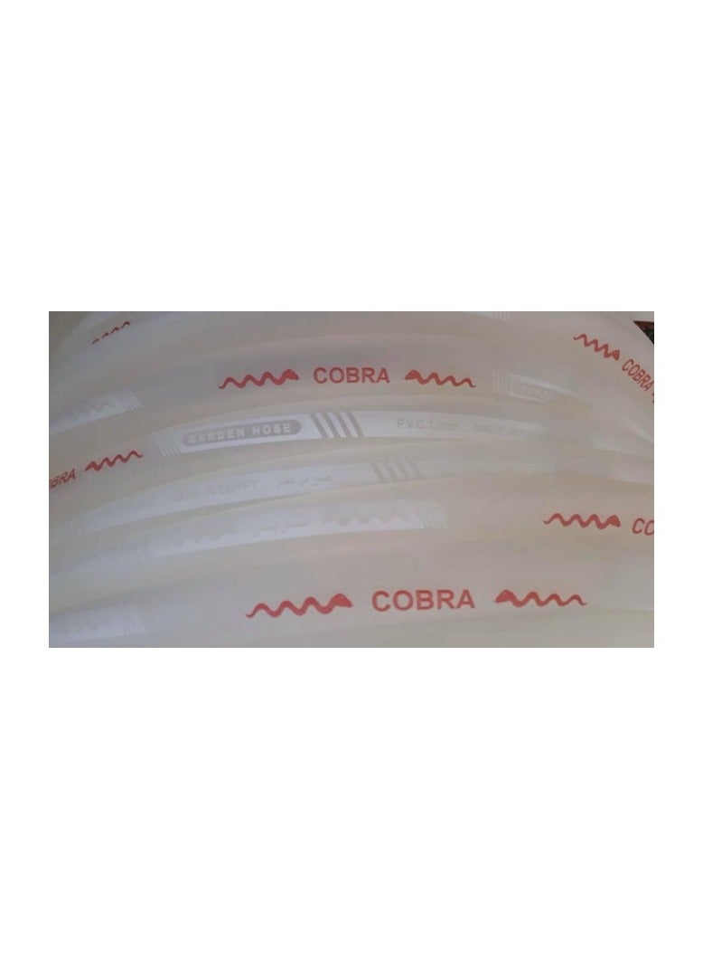Cobra 25 meter water hose - Image 3