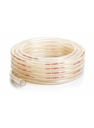 25-meter (half-inch) water hose