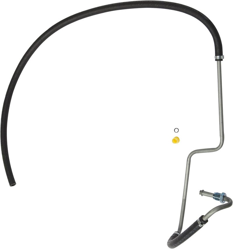 Plews Edelmann 92071 Power Steering Return Hose - Image 1