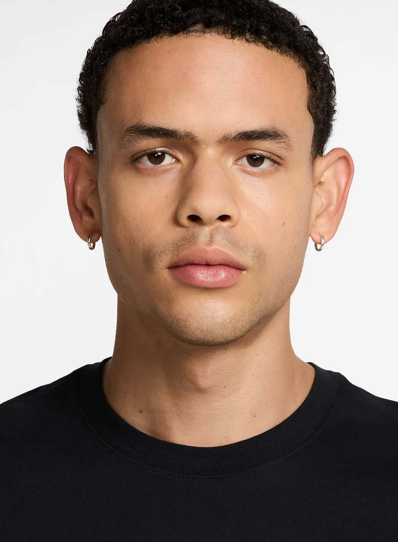 Nike Logo Dri-Fit T-Shirt