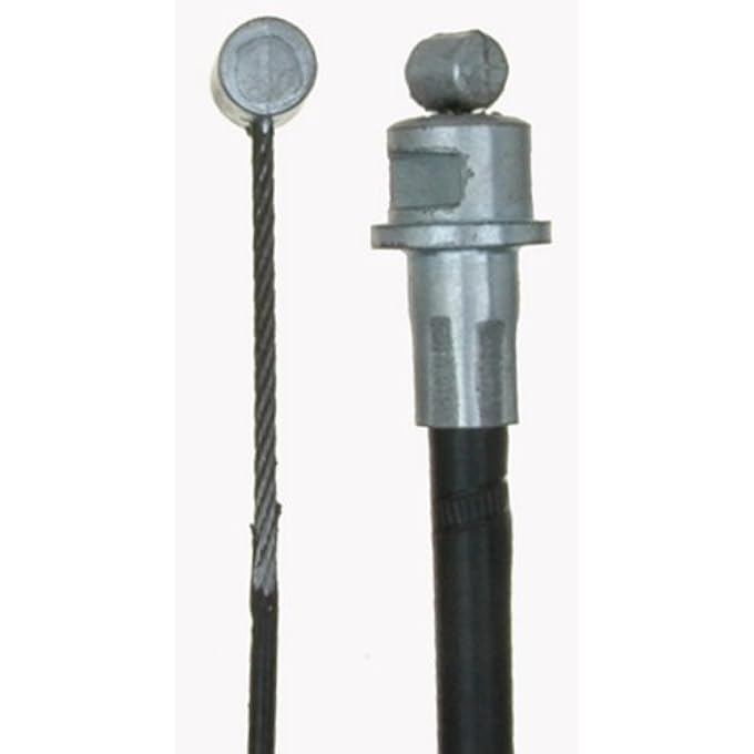 ريحني رايبيستوس BC95170 كابل فرامل الانتظار الاحترافي - Image 2