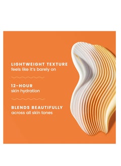 Hawaiian Tropic Hawaiian Tropic Weightless Hydration Lotion Sunscreen for Face SPF 30, 1.7oz | Travel Size Sunscreen, Oil Free Face Sunscreen, Hawaiian Tropic Sunscreen SPF 30, Sunblock Face, Mini Sunscreen, 1.7oz  - Image 5