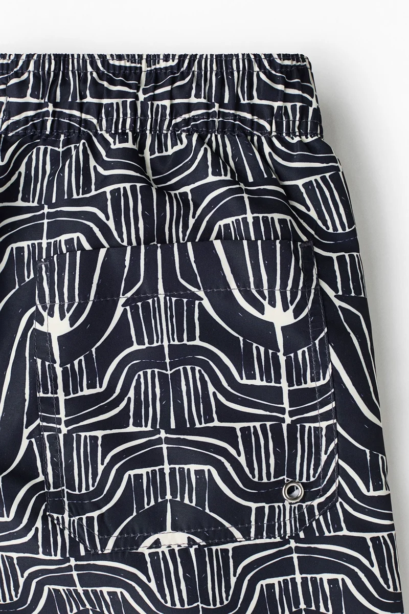 H&M  Swim shorts for Men | Best Price UAE