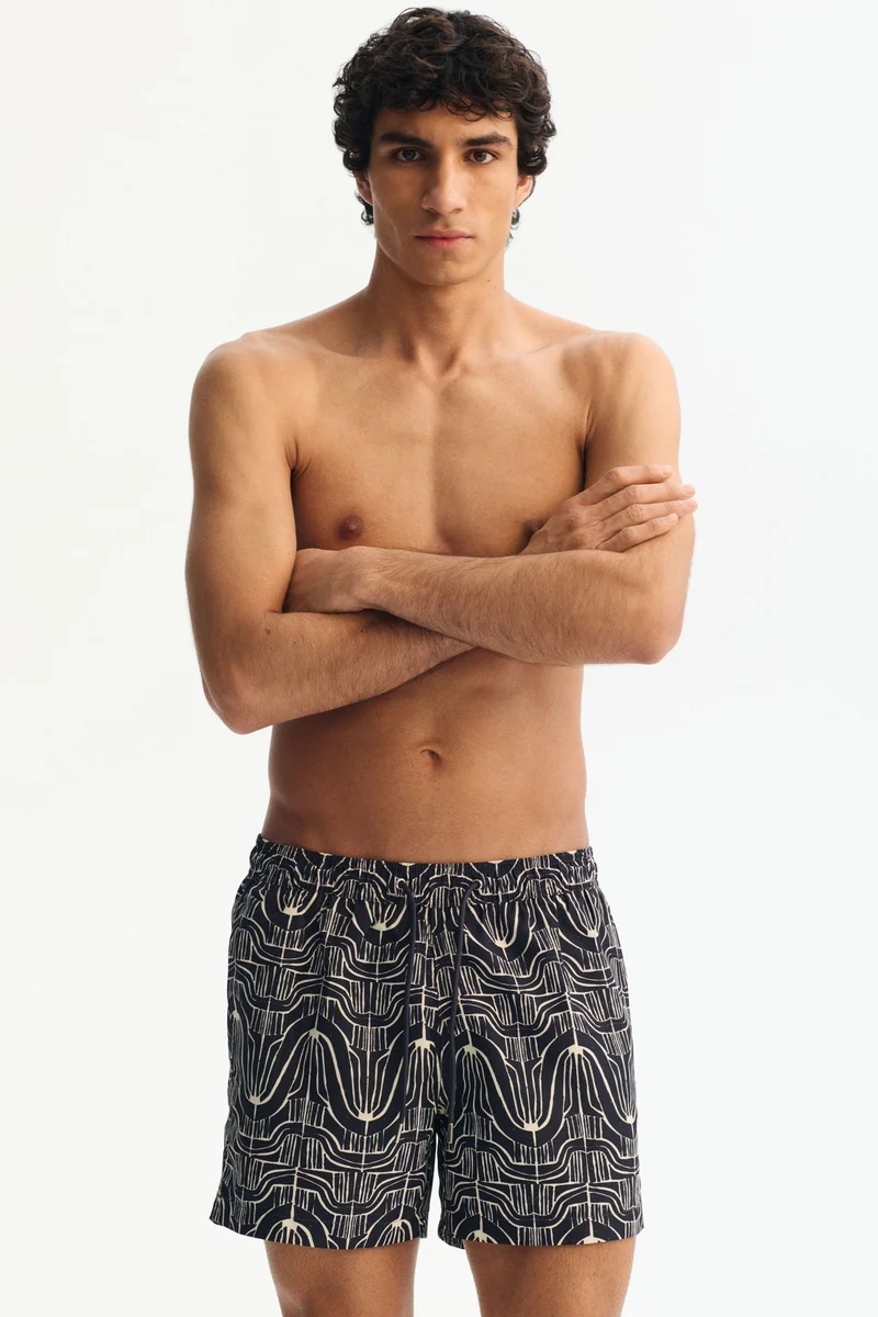 Swim shorts