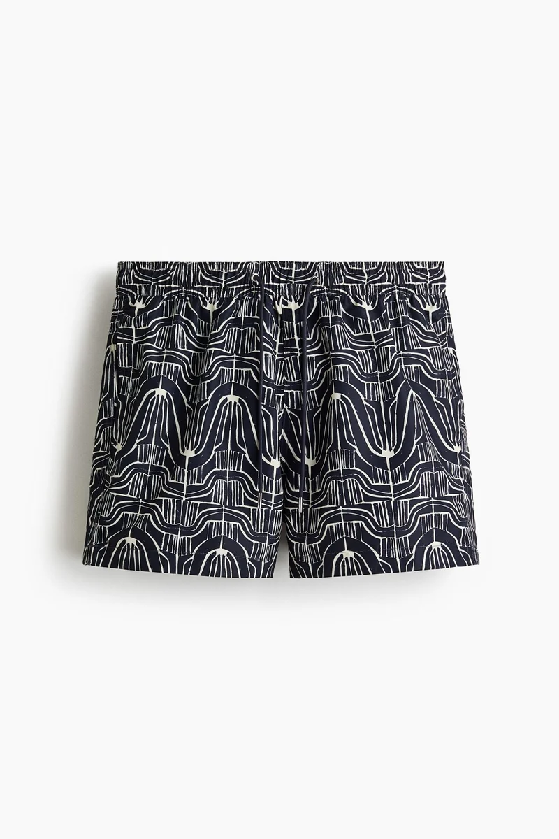 H&M  Swim shorts for Men | Best Price UAE