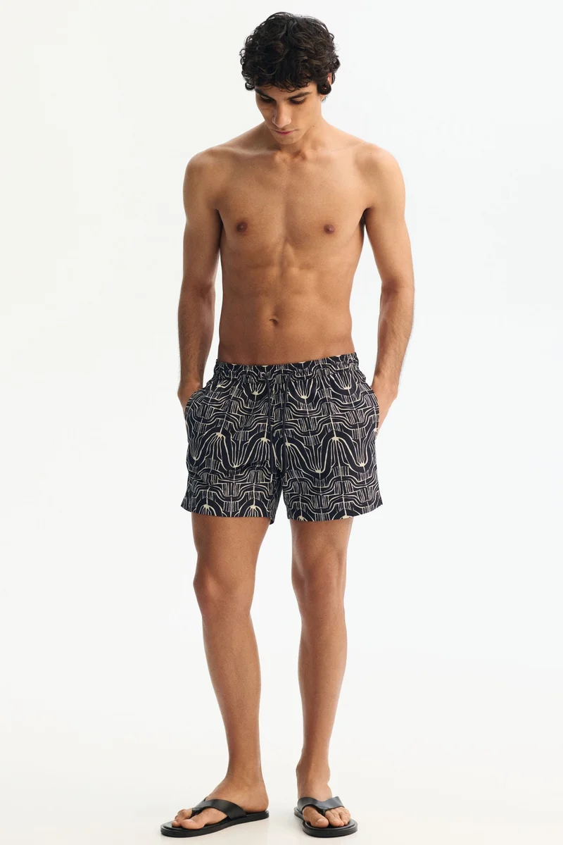 H&M  Swim shorts for Men | Best Price UAE