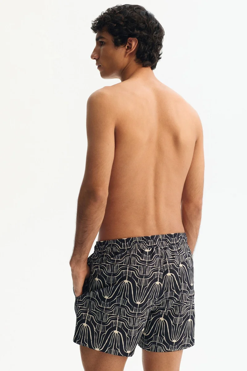 H&M  Swim shorts for Men | Best Price UAE