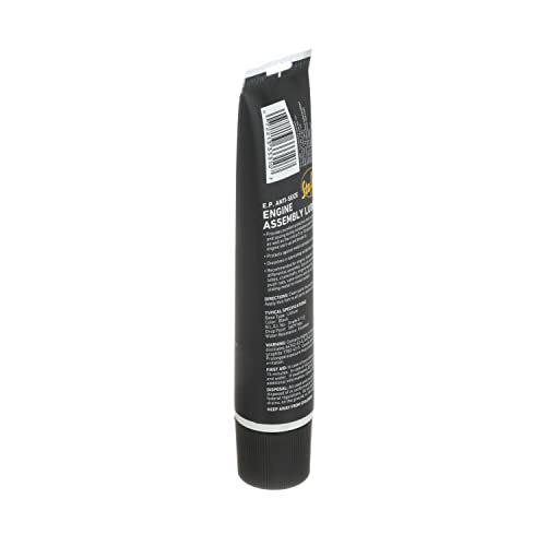 Sta-Lube زيت تجميع المحرك من ستا-لوب ضغط شديد SL3331-10 أونصة سائلة. أنبوب، زيت مضاد للتجمد - Image 4