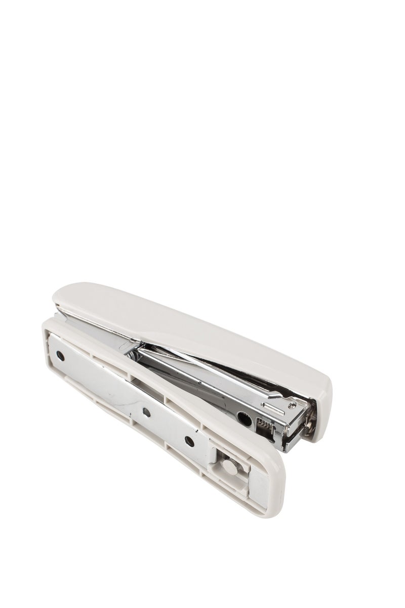 Deli 3 PCS DELI Stapler 0306 25 Sheets Capacity ( 3 PCS) - Image 3