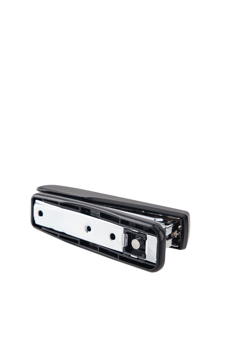 Deli 3 PCS DELI Stapler 0306 25 Sheets Capacity ( 3 PCS) - Image 4