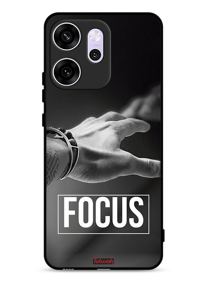 Tolwak Oppo Reno14 F Protective Case Cover Focus - Image 1
