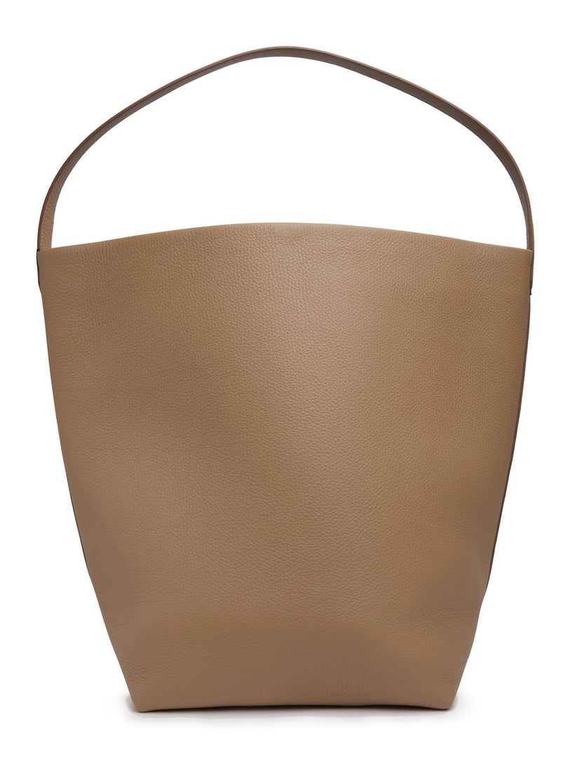 TR - THE ROW N/S Park leather tote - Image 1