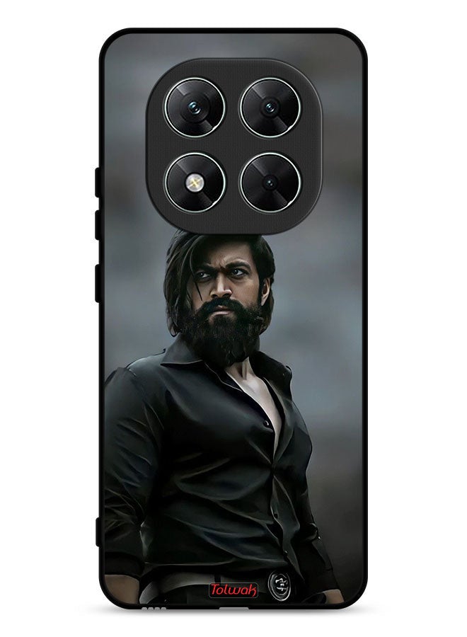 Tolwak Xiaomi Poco X7 5G Protective Case Cover Yash Rising Start - Image 1