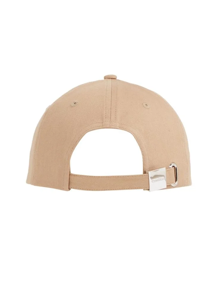 كالفن كلاين Curved Peak Cap