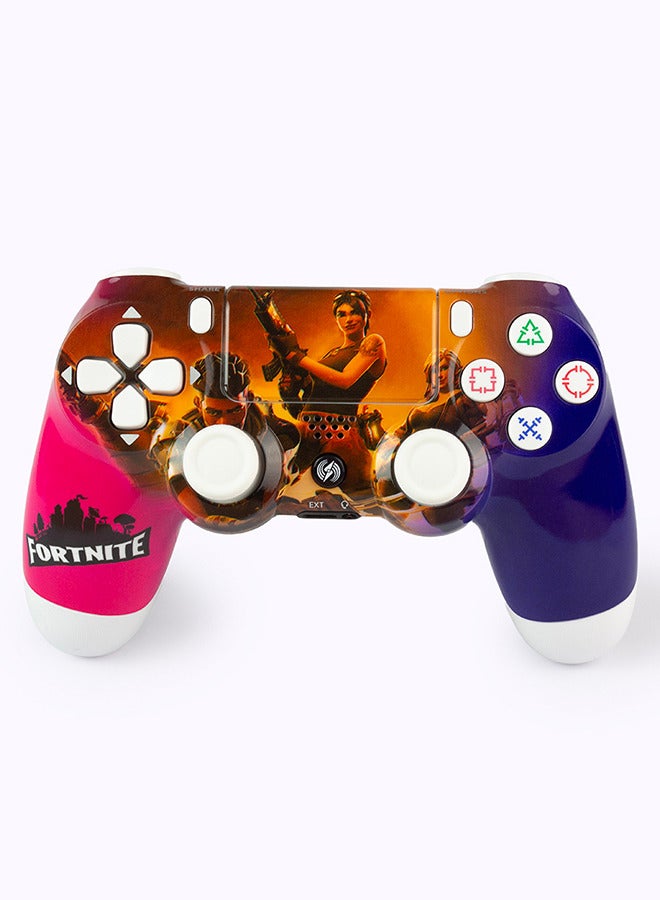 Log Electronics Wireless Controller For PlayStation 4 - Image 1